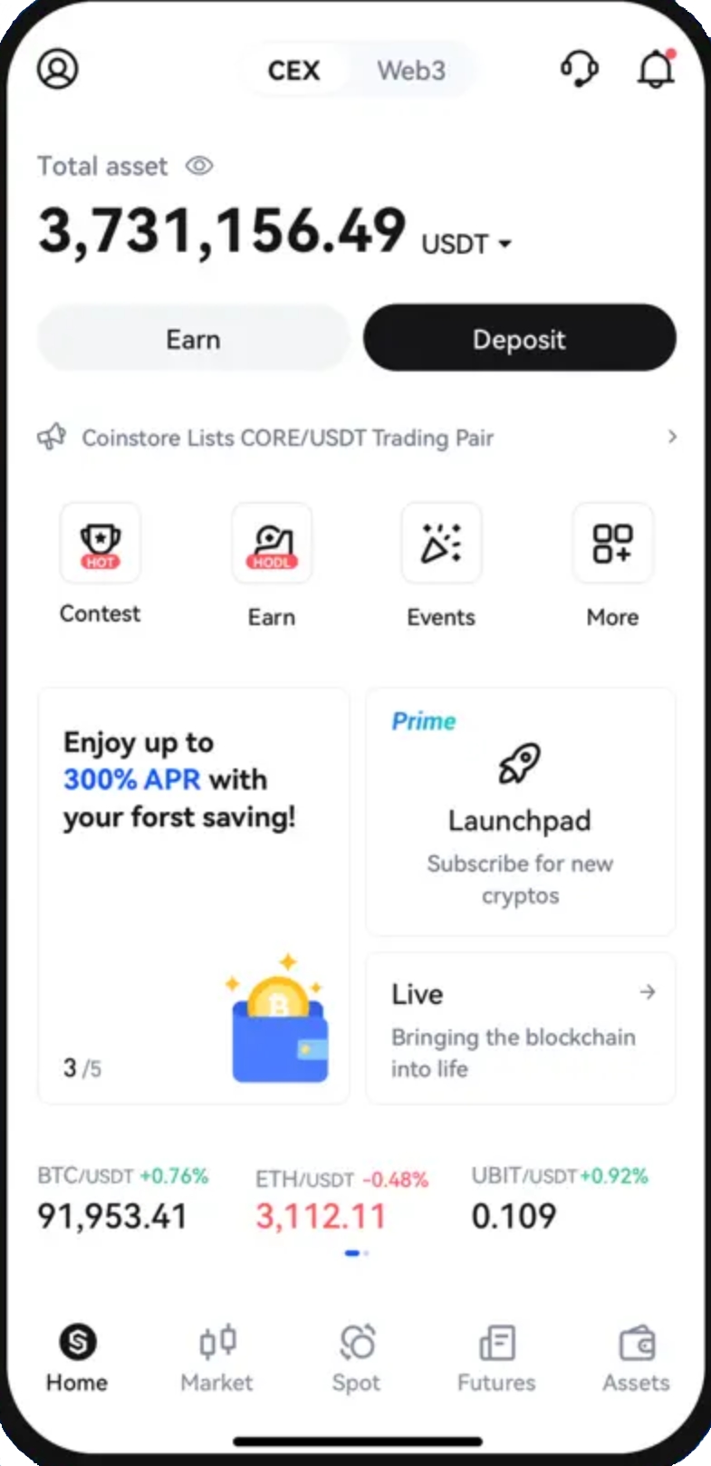 Coin Xybrin  - O que exatamente é negociação on-line?